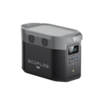 EcoFlow DELTA MAX 1600 1612Wh Portable Power Station - (DELTAMAX1600-UK)