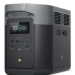 EcoFlow DELTA MAX 2000 2016Wh Portable Power Station - (DELTA2000-UK)