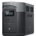 EcoFlow DELTA MAX 2000 2016Wh Portable Power Station - (DELTA2000-UK)