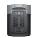 EcoFlow DELTA MAX 2000 2016Wh Portable Power Station - (DELTA2000-UK)