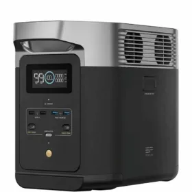 Ecoflow Delta 2 Portable Power Station (1800W, 1024Wh) ? ZMR330-UK