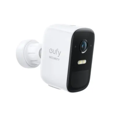 Anker eufyCam 2C Pro 2K Add-On Camera – White