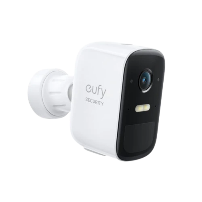 Anker eufyCam 2C Pro 2K Add-On Camera – White