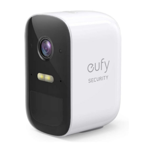 Anker eufyCam 2C Pro 2K Add-On Camera – White