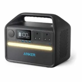 Anker 535 Portable Power Station (Powerhouse 512WH)