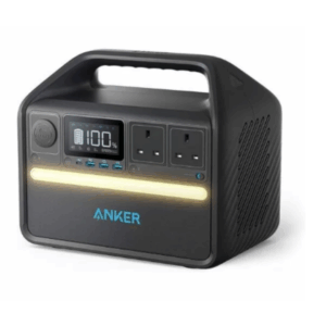 Anker 535 Portable Power Station (Powerhouse 512WH)