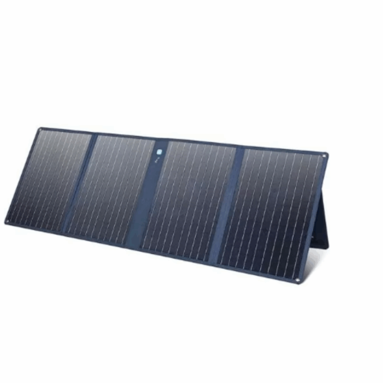 Anker Powersolar Panel 3-Port 100W