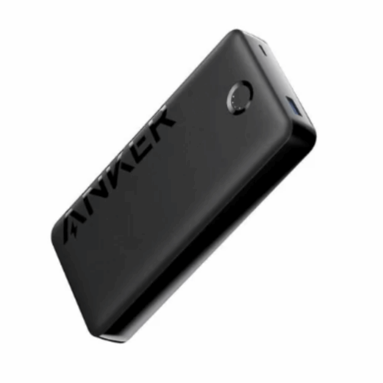 Anker 325 20000mAh 15W Power Bank (PowerCore 20K II)