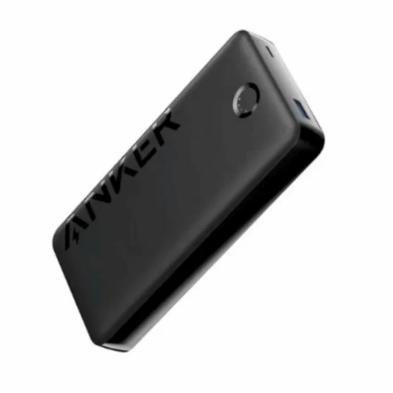 Anker 325 20000mAh 15W Power Bank (PowerCore 20K II)
