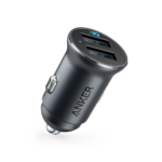 Anker Powerdrive 2 24W 2-Port Car Charger