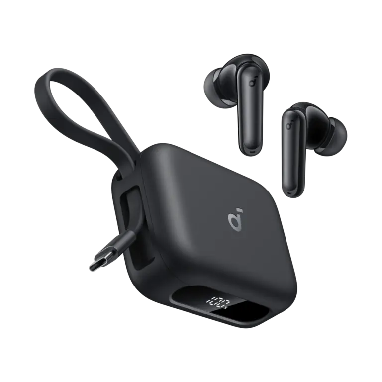 Anker Soundcore P41i Earbud