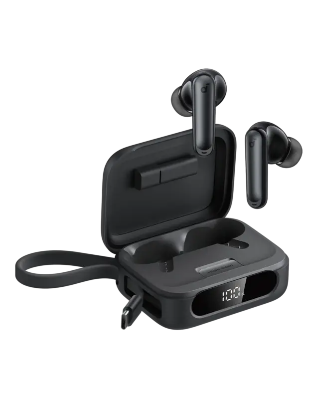 Anker Soundcore P41i Earbud