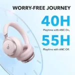 Anker Soundcore Space One Noise-Cancelling