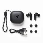 Soundcore P25i True-Wireless Earbuds