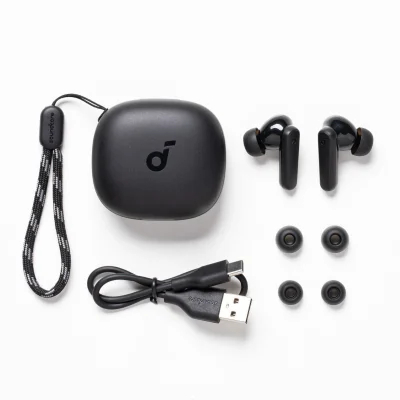 Soundcore P25i True-Wireless Earbuds