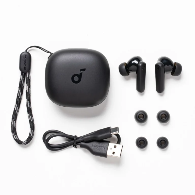Soundcore P25i True-Wireless Earbuds