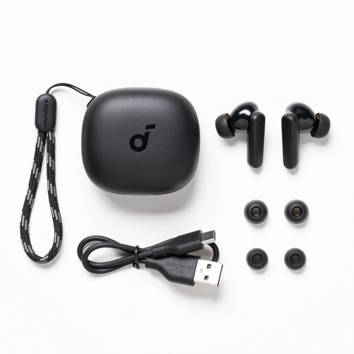 Soundcore P25i True-Wireless Earbuds Soundcore P25i True-Wireless Earbuds