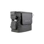 EcoFlow Delta 2 Max Waterproof Bag Black
