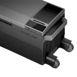 EcoFlow GLACIER Wheels and Lever (EFA-GLACIER MRW-MRL)