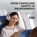 Anker Soundcore Space One Noise-Cancelling