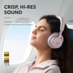 Anker Soundcore Space One Noise-Cancelling