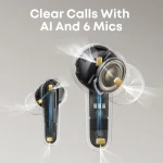 Anker Soundcore P41i Earbuds