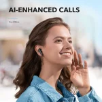 Soundcore P25i True-Wireless Earbuds