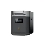 EcoFlow Smart Extra Battery for DELTA 2 MAX Power Station (2048Wh)