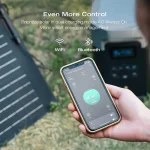 EcoFlow Smart Extra Battery for DELTA 2 MAX Power Station (2048Wh)