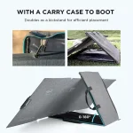 EcoFlow 110W Portable Solar Panel - (EFSOLAR110N)