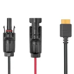 EcoFlow MC4 to XT60 Solar Cable ? 3.5M (EFMC4-XT60CBL3.5M)