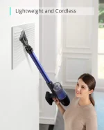 Eufy HomeVac S11 Go Cordless Stick Vacuum Cleaner