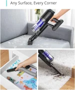 Eufy HomeVac S11 Go Cordless Stick Vacuum Cleaner
