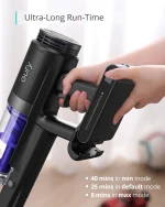 Eufy HomeVac S11 Go Cordless Stick Vacuum Cleaner