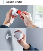 Eufy Security Motion Sensor