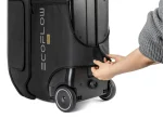 EcoFlow Delta Pro Waterproof Bag ? Black