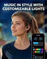 Anker Soundcore V20i Open-Ear Wireless Earbuds