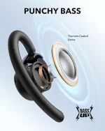 Anker Soundcore V20i Open-Ear Wireless Earbuds