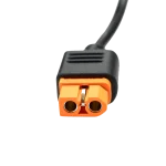 EcoFlow Car to XT60 Charging Cable 1.5 Meters
