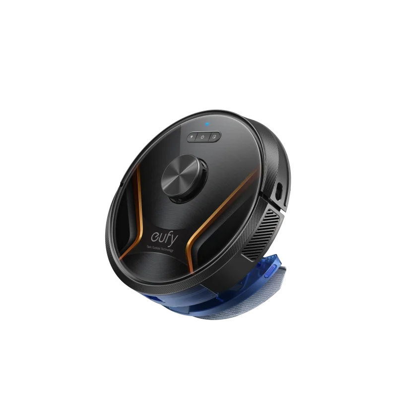 Eufy by Anker RoboVac X8 Hybrid –2-in-1 Robot Vacuum and Mop