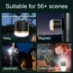 EcoFlow Camping Light