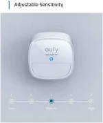 Eufy Security Motion Sensor