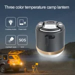 EcoFlow Camping Light