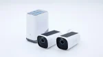 Eufy eufyCam S330 (eufyCam 3) 2-Cam Kit