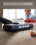 Eufy HomeVac S11 Go Cordless Stick Vacuum Cleaner