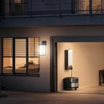 EcoFlow Smart Home Panel for Solar Power