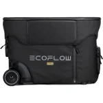 EcoFlow Delta Pro Waterproof Bag ? Black