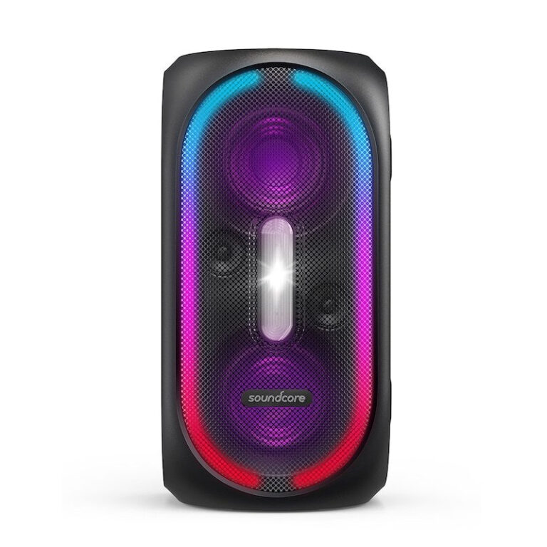 Soundcore Rave+ Speaker