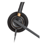 Poly HW520 Encore Pro STEREO Wideband Headset