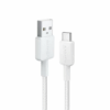 Anker 322 USB-A to USB-C Cable (3FT) White